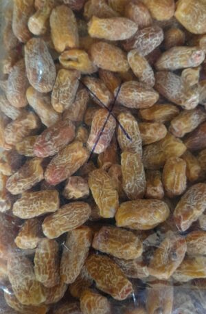 Dry Dates- 250- Gm