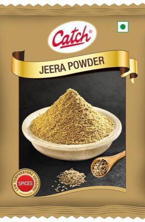 जीरा पाउडर - 100g
