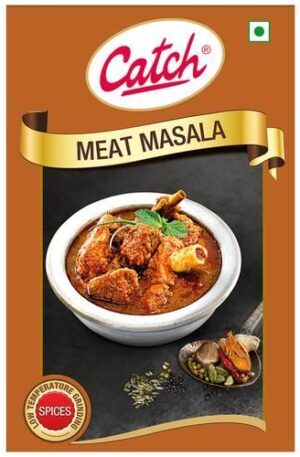 मीट मसाला - 50g