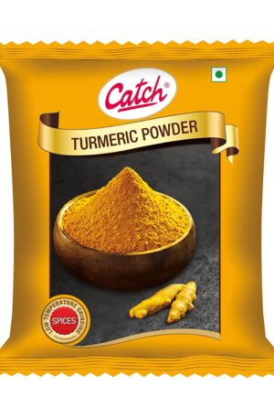 हल्दी पाउडर- 500g