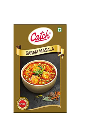 गरम मसाला 50.g