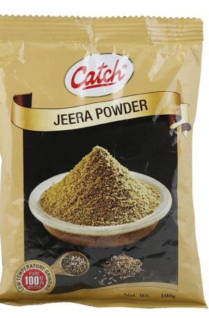 जीरा पाउडर -500g