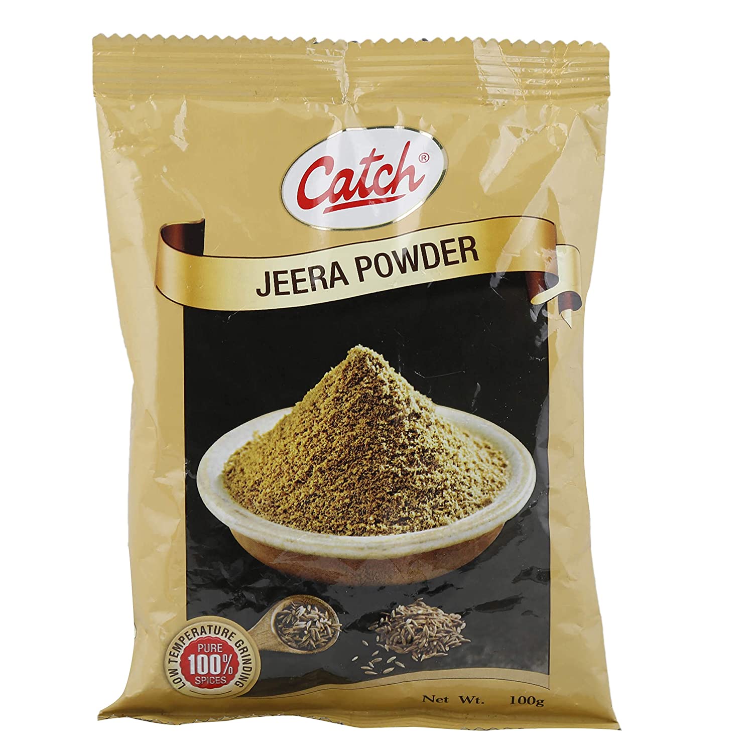 जीरा पाउडर -500g