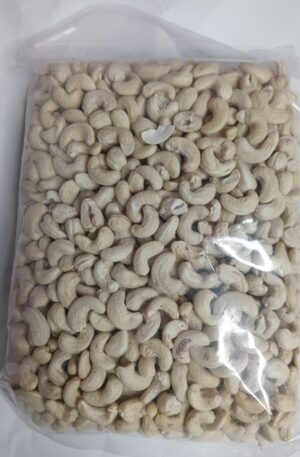 KAJU AMERICAN -1 Kg.