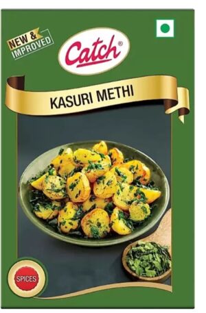 कसूरी मेथी -25g