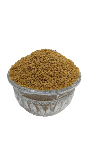 मेथी फ्रेश - 100 ग्राम