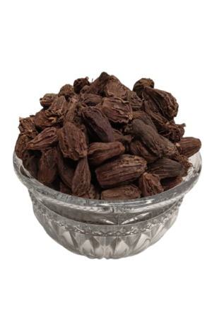 बड़ी इलाइची - 25 ग्राम