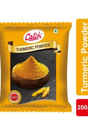 हल्दी पाउडर - 200g