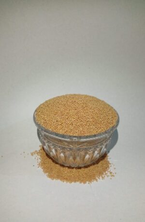 पीला सरसों 100 ग्राम