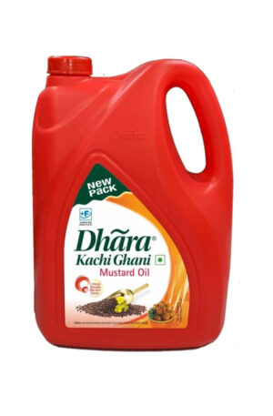 Dhara Kachhi Ghani 5L