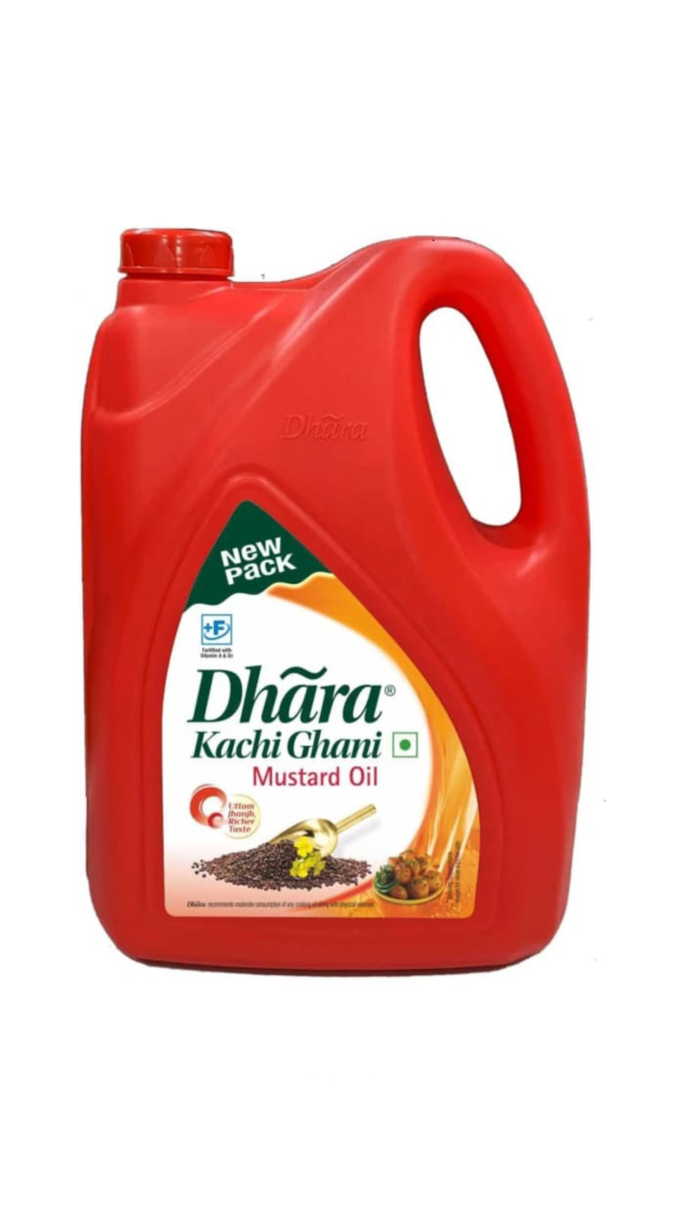 Dhara Kachhi Ghani 5L