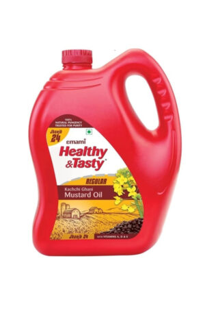 Emami Kachhi Ghani 5L