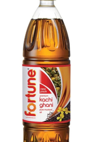 Dhara Kacchi Ghani 1L