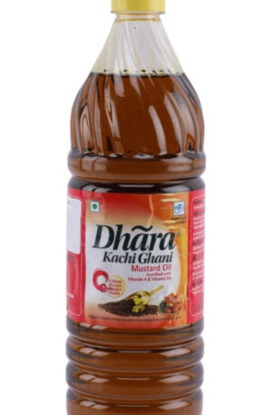 Dhara Kachhi Ghani 1L