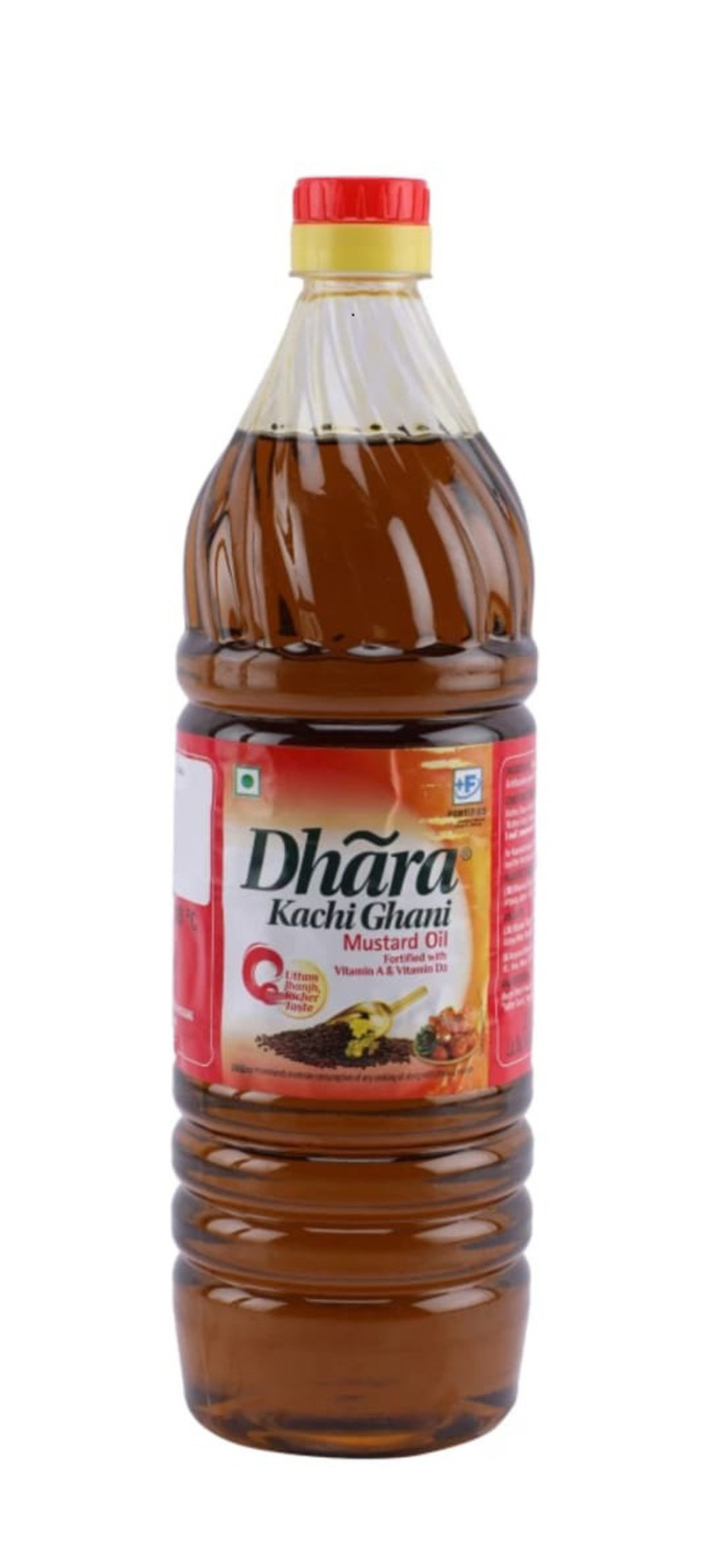 Dhara Kachhi Ghani 1L