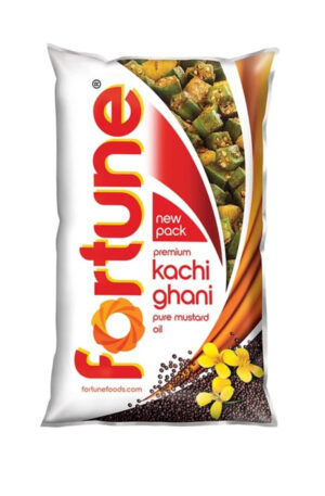 Fortune Kacchi Ghani 1L