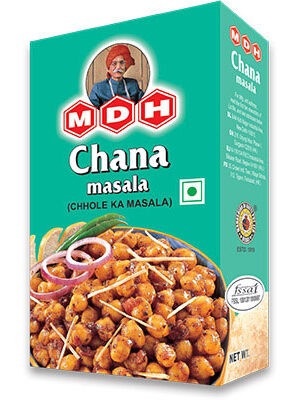 चना मसाला 50g