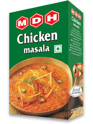 चिकन मसाला 50g