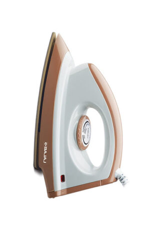 Bajaj Majesty Canvas Brown