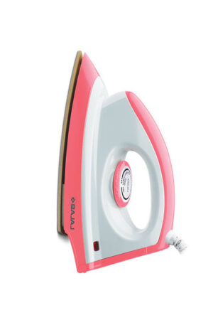 Bajaj Majesty Canvas Pink