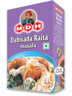 दहिवाड़ा रायता 50g