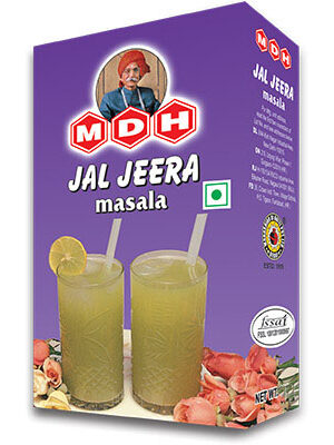 जलजीरा मसाला 50g