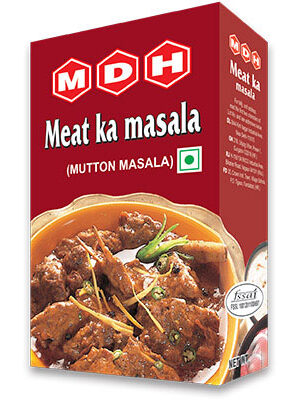 मीट मसाला 50g