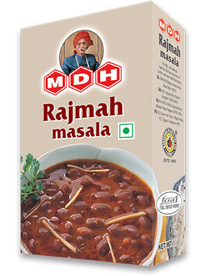 राजमा मसाला 50g