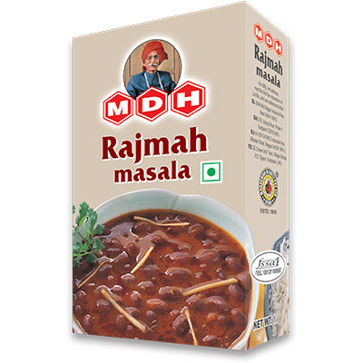 राजमा मसाला 50g