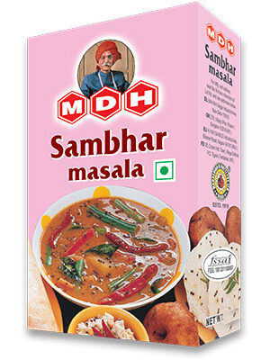 सांभर मसाला 50g