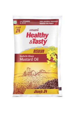 Emami Kachhi Ghani 1L