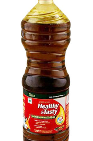 Emami Kachhi Ghani 1L