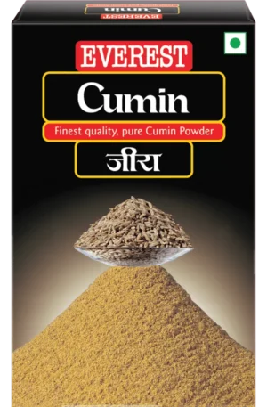 जीरा पाउडर
