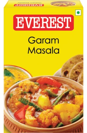 गरम मसाला 50g