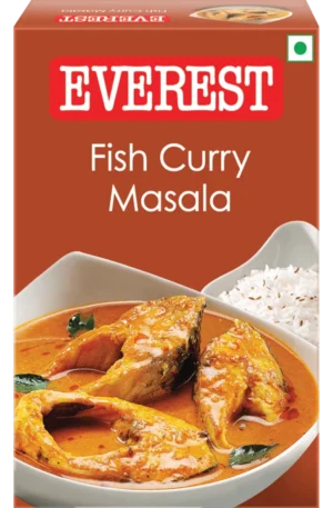 फिश करी मसाला 50g
