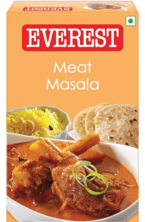 मीट मसाला 50g