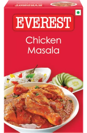 चिकन मसाला 50g