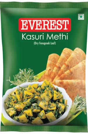 कसूरी मेथी - 50g