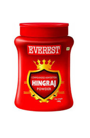 हींग पाउडर - 25gm