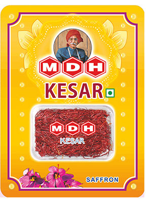 केसर 1g