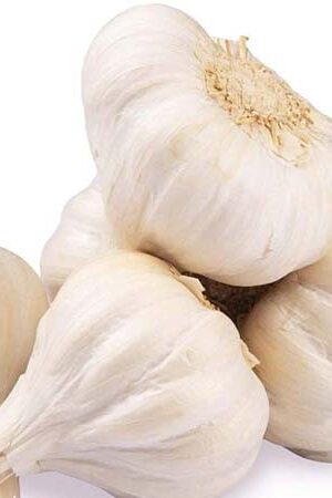 लहसुन
