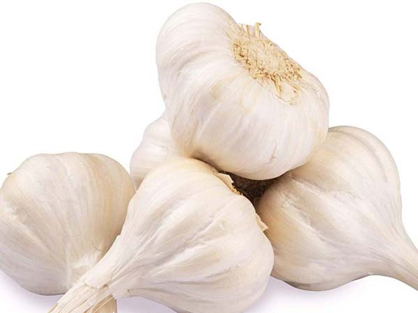 लहसुन