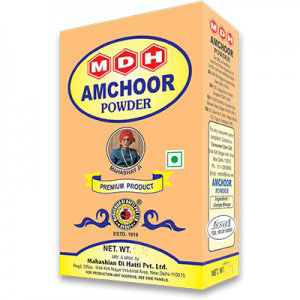 आमचूर पाउडर 50g