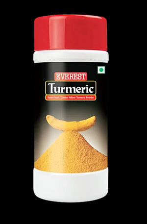 हल्दी पाउडर- 200 gm
