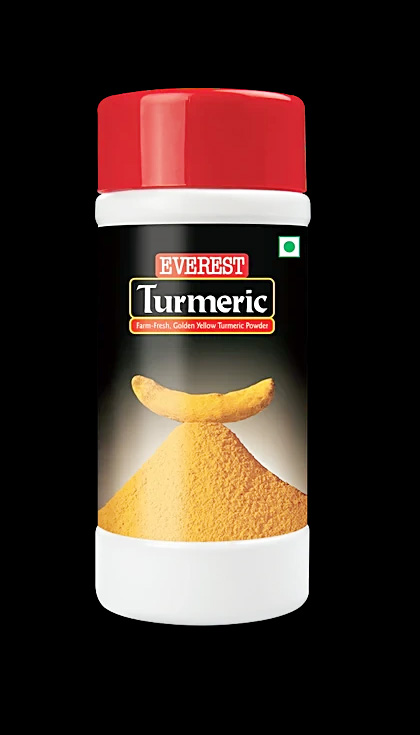 हल्दी पाउडर- 200 gm