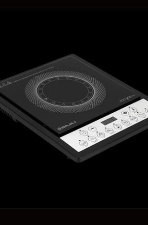 Bajaj 160TS Neo 1600W Induction Stove