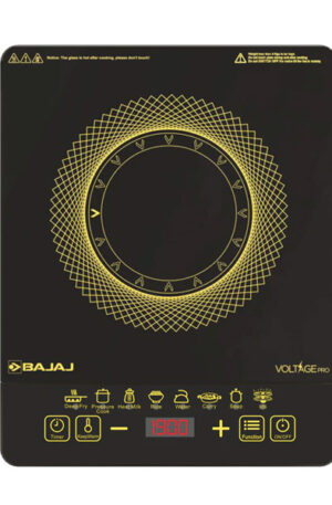 Bajaj ICX 190 TS Induction Stove