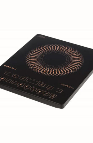 Bajaj ICX 200FP Induction Stove