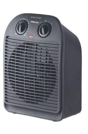 Bajaj Majesty RFX 2 Fan Room Heater