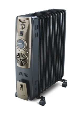 Bajaj Majesty RH 11F Plus Room Heater